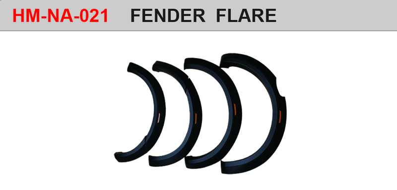 FENDER FLARE