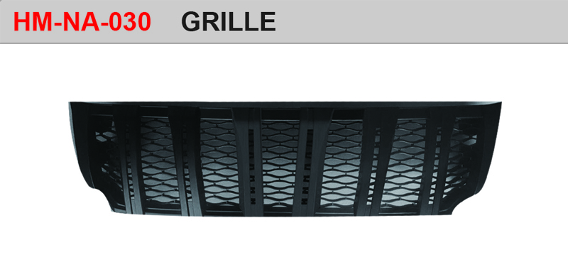 GRILLE