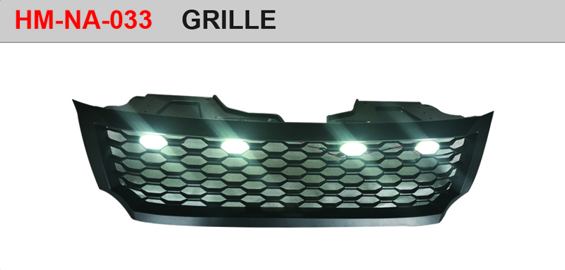 GRILLE