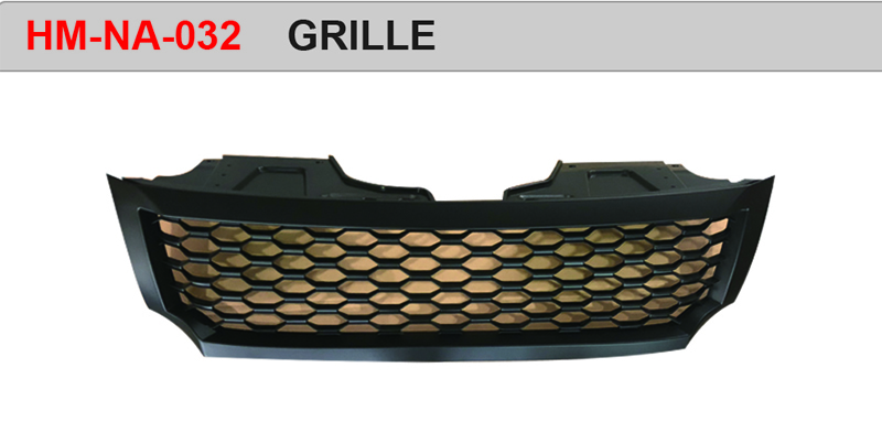 GRILLE