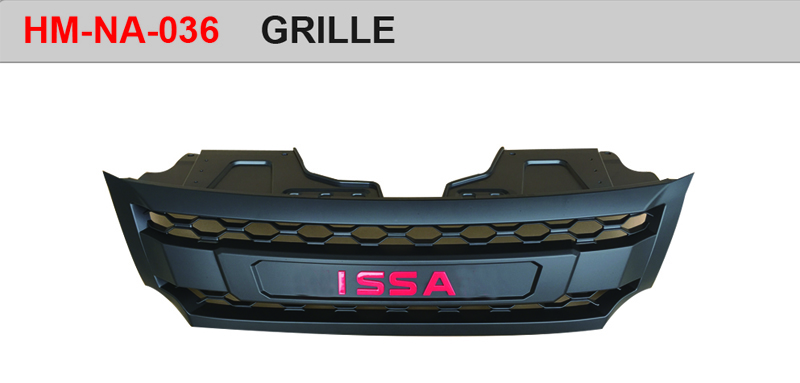 GRILLE