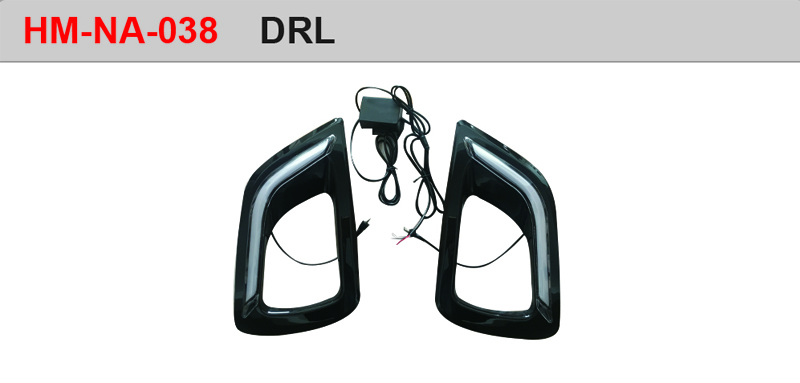 DRL