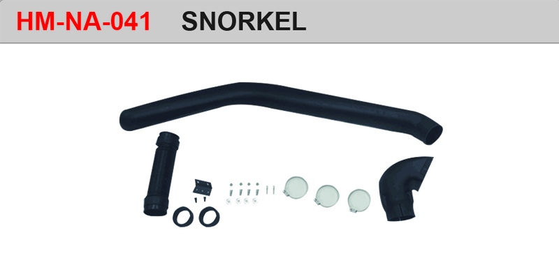 SNORKEL