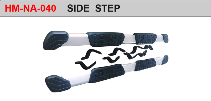 SIDE STEP