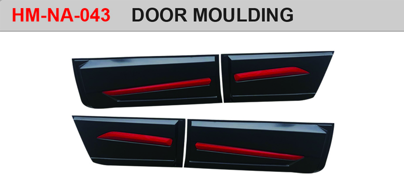 DOOR MOULDING