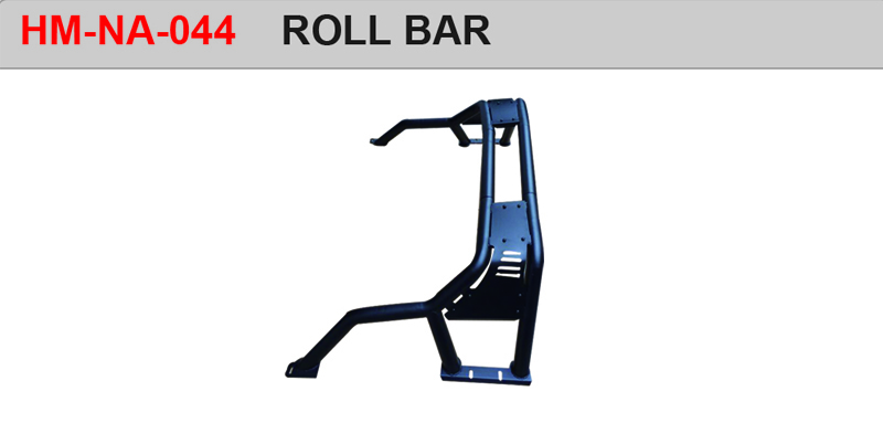 ROLL BAR