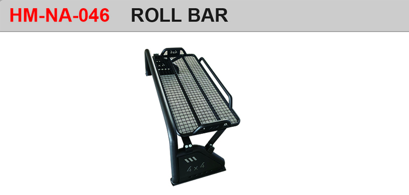 ROLL BAR