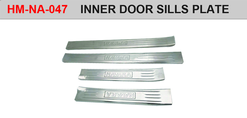 INNER DOOR SILLS PLATE 