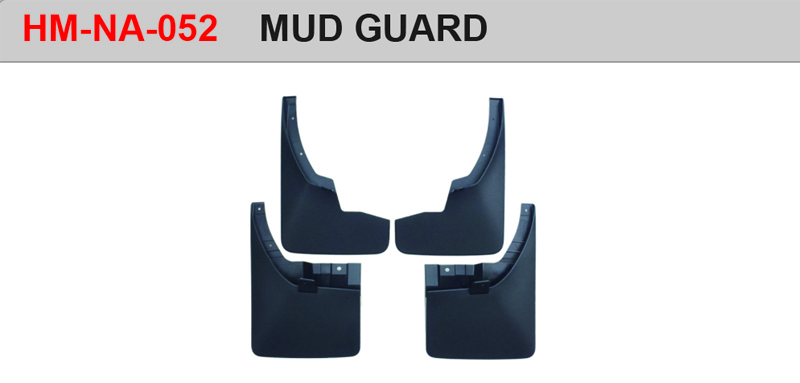 MUD GUARD