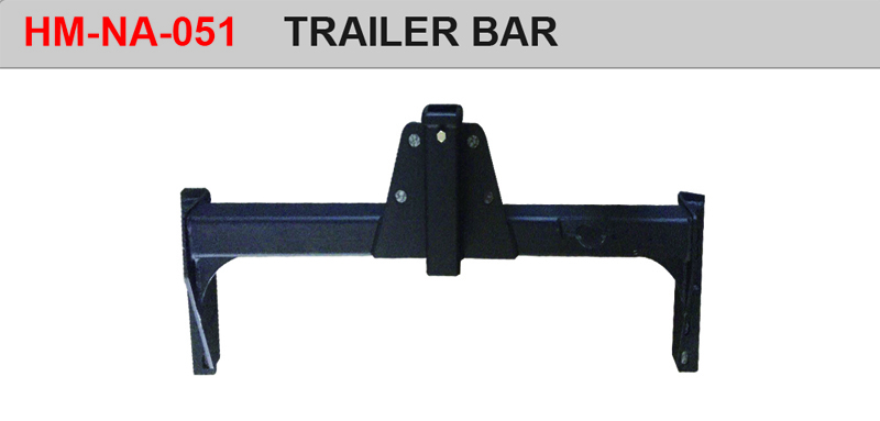 TRAILER BAR