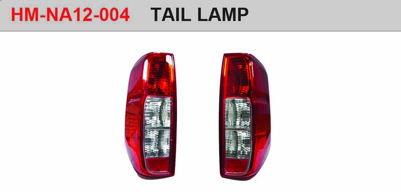 TAIL LAMP