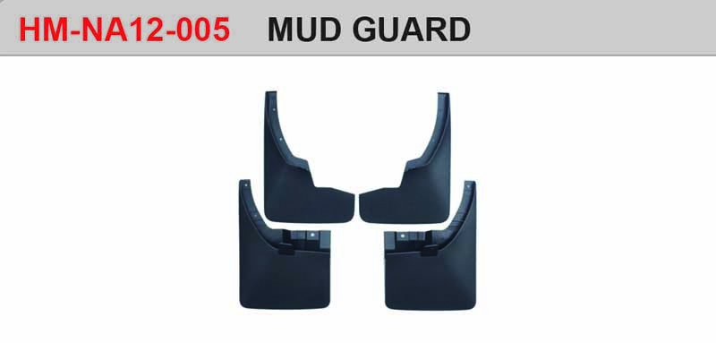 MUD GUARD