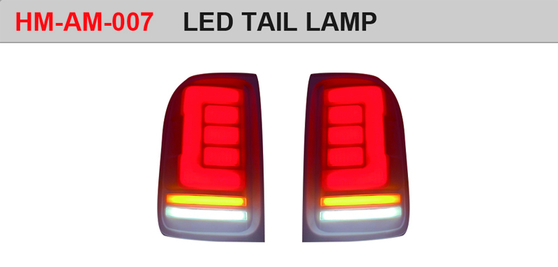 LED TAIL LAMP