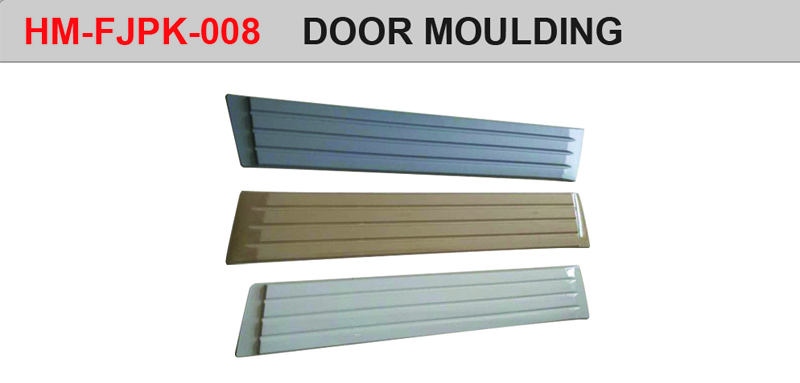 DOOR MOULDING