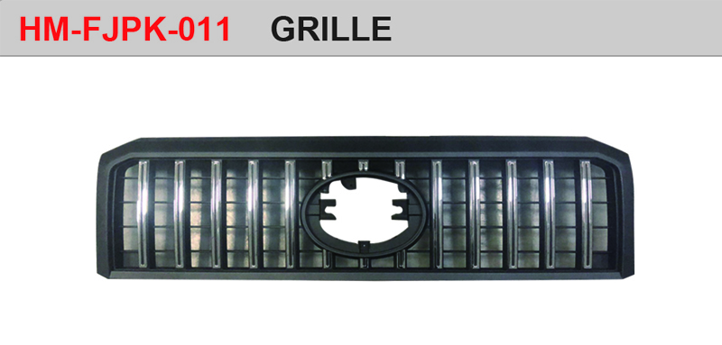 GRILLE