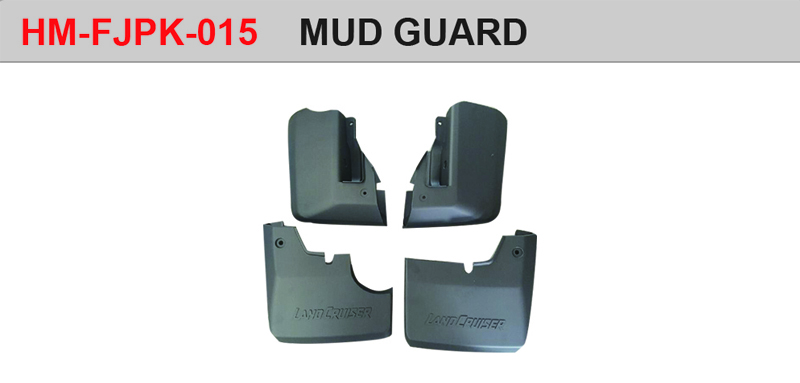 MUD GUARD