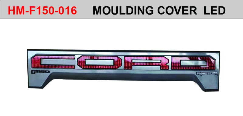 MOULDING COVER LED