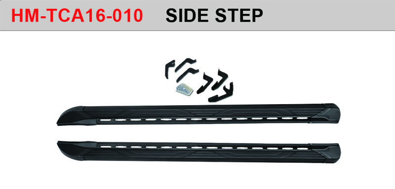 SIDE STEP