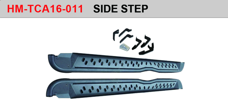 SIDE STEP