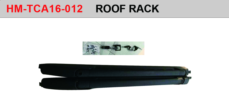 ROOF RACK