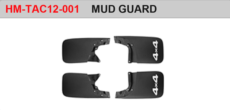 MUD GUARD