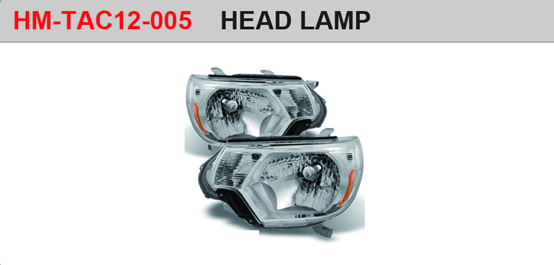 HEAD LAMP