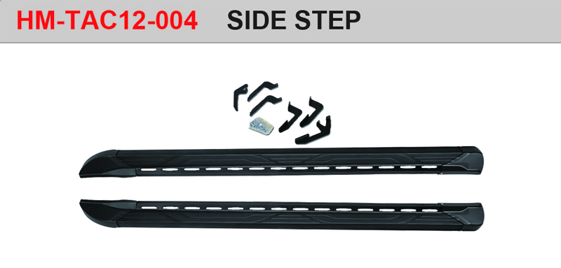 SIDE STEP