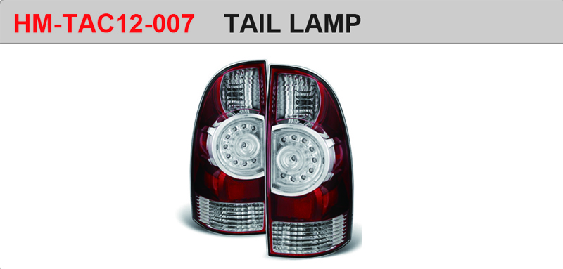 TAIL LAMP