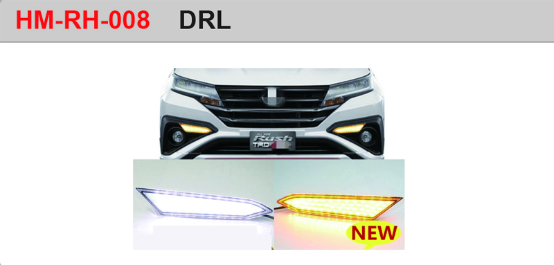 DRL