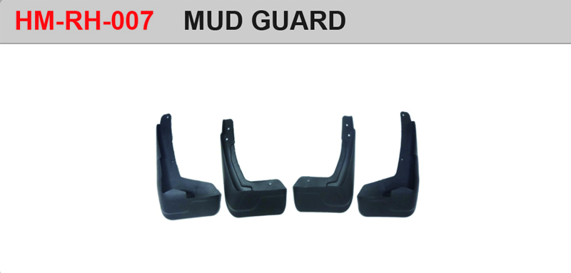 MUD GUARD