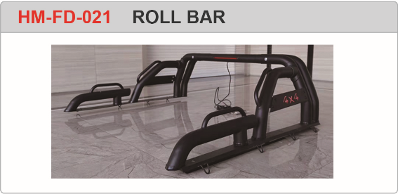 ROLL BAR