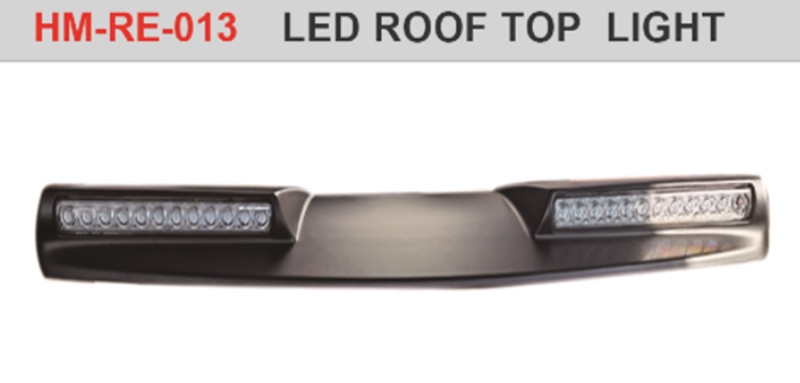 LED ROOF TOP LIGHT