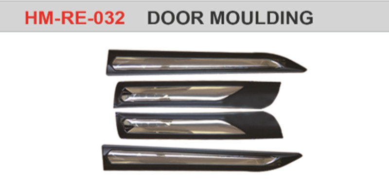 DOOR MOULDING