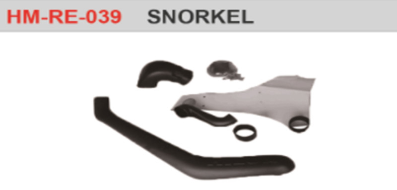 SNORKEL