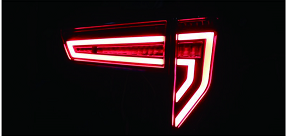 LED TAIL LAMP