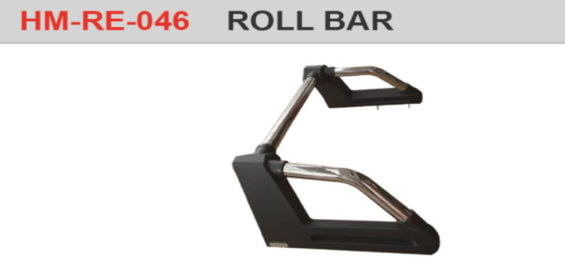 ROOL BAR