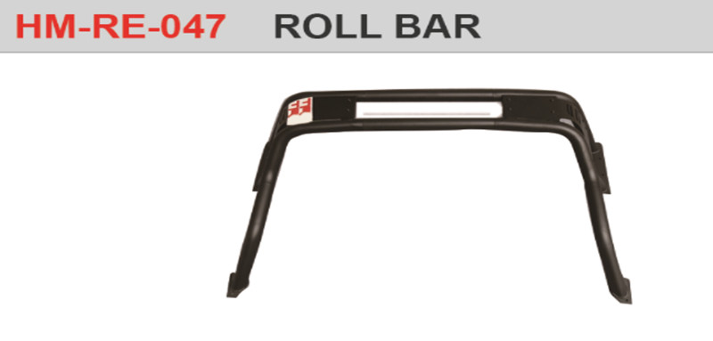 ROLL BAR 