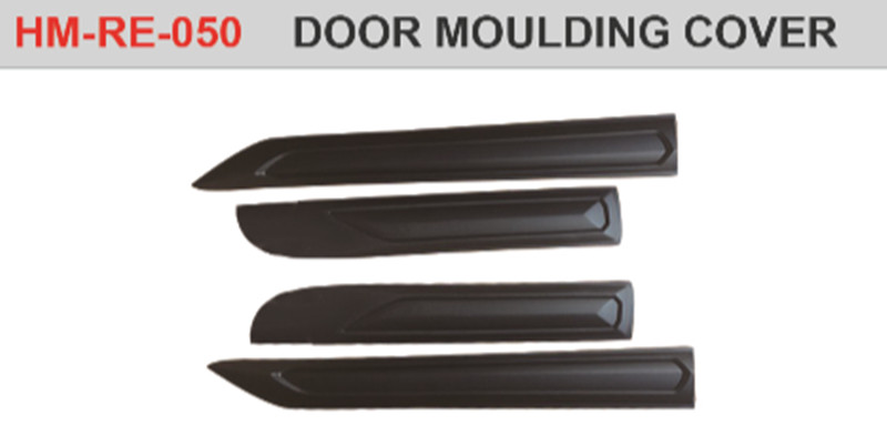 DOOR MOULDING COVER