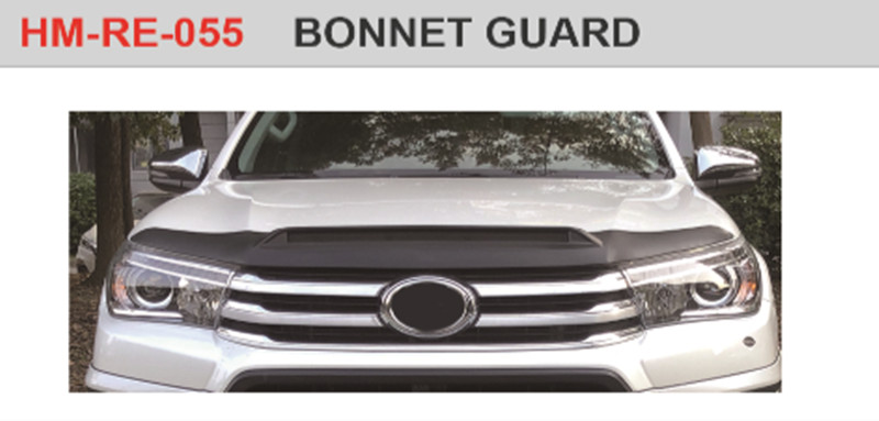 BONNET GUARD