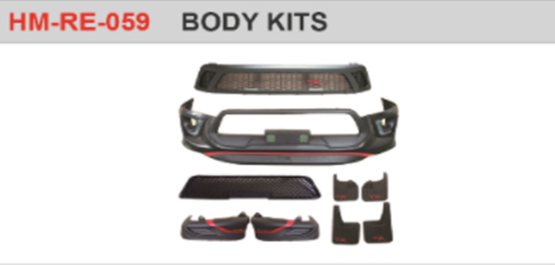 BODYKIT