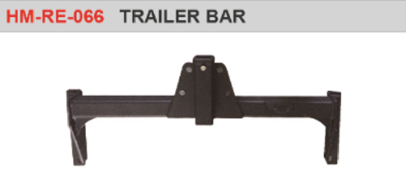 TRAILER BAR