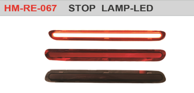 STOP LAMP LED