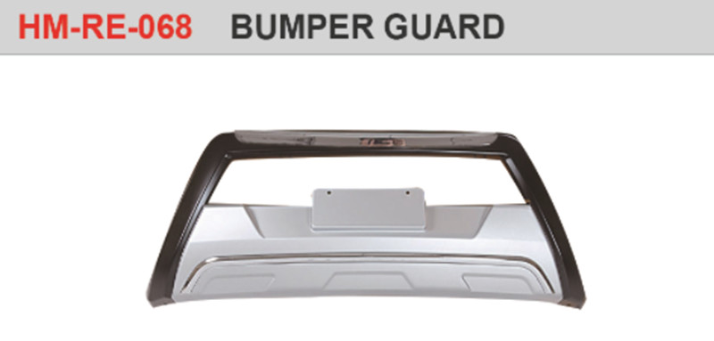 BUMPER GUARD