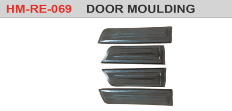 DOOR MOULDING 