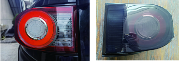 LED TAIL LAMP