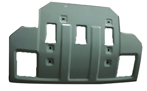 SKID PLATE