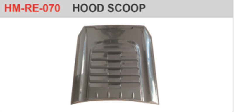 HOOD SCOOP