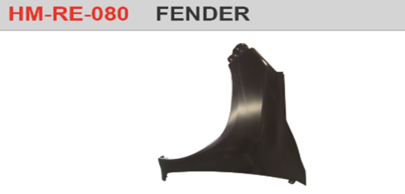 FENDER