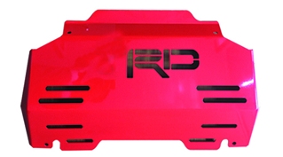 SKID PLATE