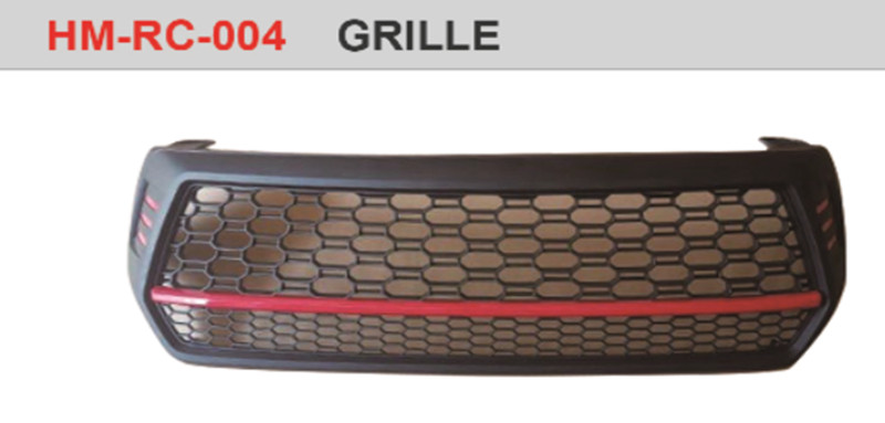 GRILLE